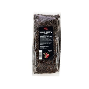 Master Cook Polska Pieprz czarny cały 500g