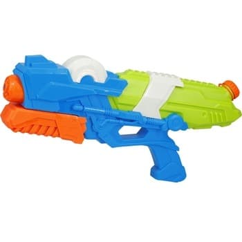 Pistolet na wodę 42 cm