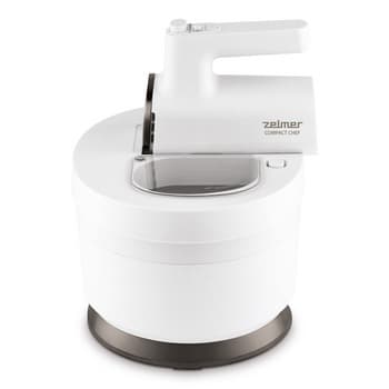 Mikser ręczny z misą Zelmer ZHM2759 Compact Chef