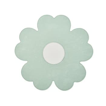 Mata stołowa Ambition Pastello 38 cm zielona