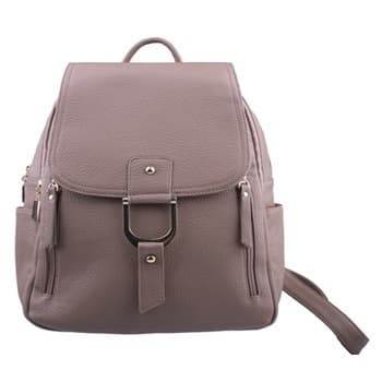T.SOKOLSKI Torebka - plecak khaki SIX STORY065 KHAKI