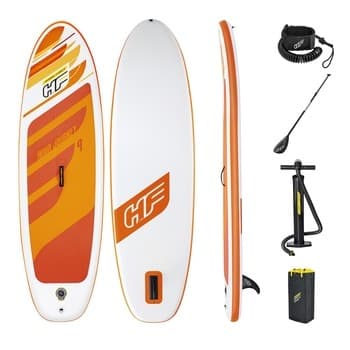 Deska dmuchana Sup Bestway Aqua Journey 65349
