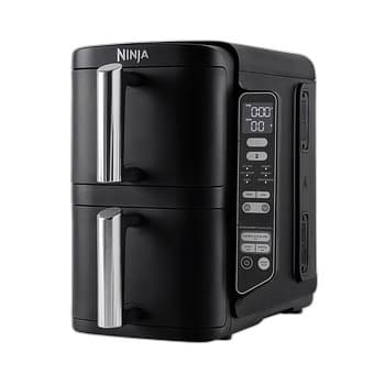 Frytkownica beztłuszczowa Ninja Double Stack SL300EU