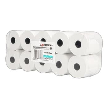 Rolka termiczna Emerson 57mm x 30m BPA free 10 szt.