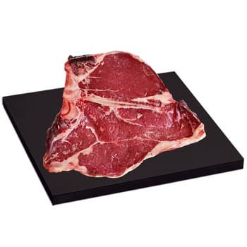 ABP STEAK ROSTBEF WOŁOWY MARMUREK OK 230 G