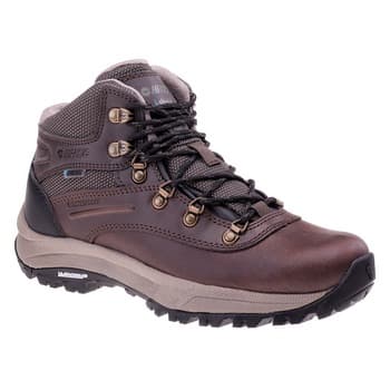 Buty wysokie Hi-Tec Altitude Vi I Wp ciemnokawowe
