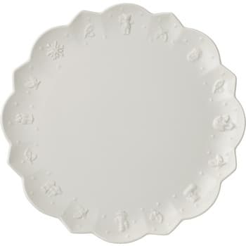 Talerz porcelanowy 30cm Toy's Delight Villeroy & Boch