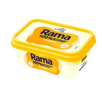 Rama Classic 225g