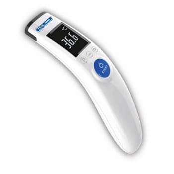 Termometr bezdotykowy TECH-MED TMB-COMPACT