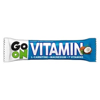 Go On Baton Vitamin 45g