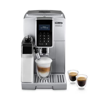 Ekspres automatyczny DeLonghi Dinamica ECAM350.75.S