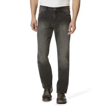 Jeansy Denver Stretch 33/32 niebieskie