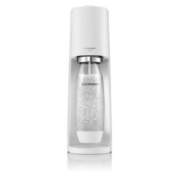 Saturator SodaStream Terra biały