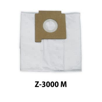 Worki do odkurzacza Webber MICRO 2 do Zelmer Z3000