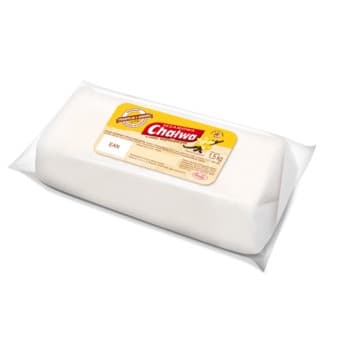 Unitop Chałwa sezamowa o smaku waniliowym 50g