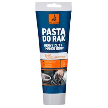 DRAGON Pasta do rąk 200g