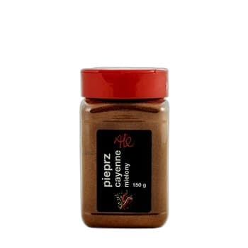 Master Cook Polska Pieprz cayenne mielony 150g