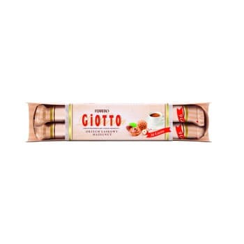 GIOTTO 154,8g HAZELNUT