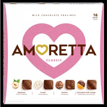 Amoretta classic 106g MIESZKO