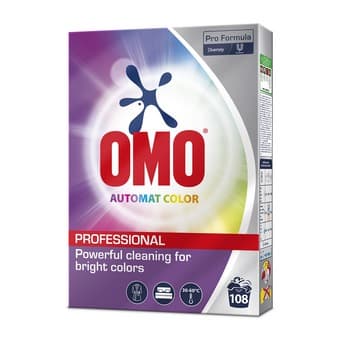 Omo Color 5,4kg