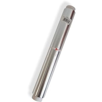 HORECA Folia aluminiowa 1,5 KG 44 cm 80M
