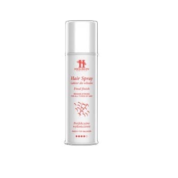Hegron lakier do włosów Final Fini 250 ml