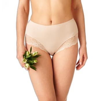 Figi damskie LPF 111 BE 3XL