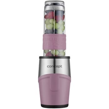 Blender Smoothie Concept SM3483 różowy