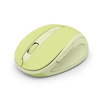 Mysz bezprzewodowa Hama WM-400 czarna