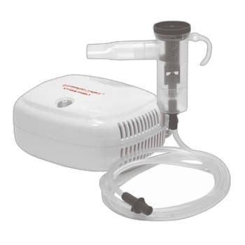 Inhalator kompresorowy KARDIO-TEST MEDICAL KT-NEB FAMILY