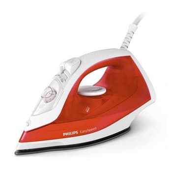 Żelazko parowe Philips EasySpeed 2000 W