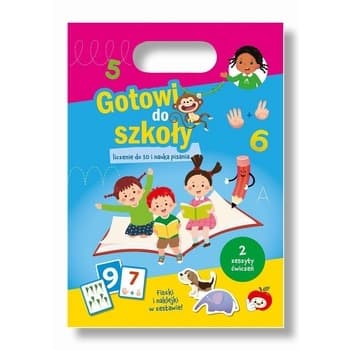 Gotowi do szkoły