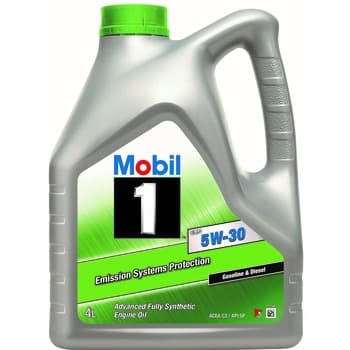 Olej silnikowy Mobil 1 ESP 5W30 4L