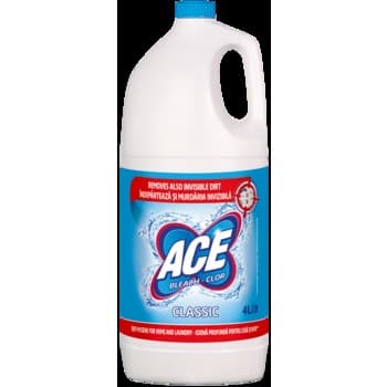 ACE WYBIELACZ REGULAR 4L