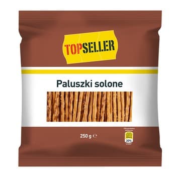 Tops Paluszki solone 70 g