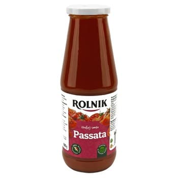Rolnik Passata Pomidorowa 680 g