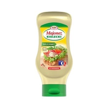 Majonez Kielecki 500ml