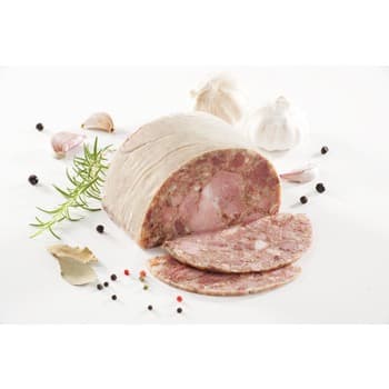 Salceson wieprzowy 300g ŁUKÓW