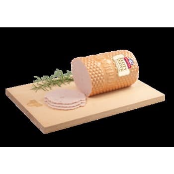 Szynka Złoty Indyk ok. 2,4 kg Indykpol