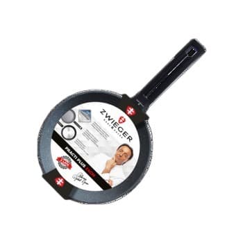 Patelnia 24cm Practi Plus Zwieger