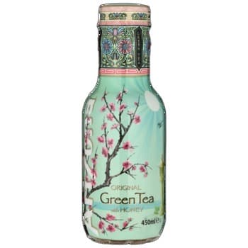 Arizona Napój Green Tea z miodem 330 ml