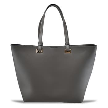 Torba damska L2053-1 szara