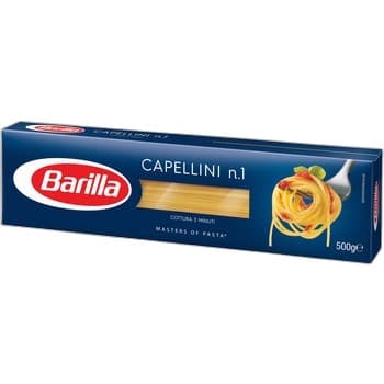 BARILLA Makaron Capellini 500 g