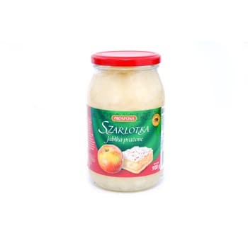 Prospona Szarlotka Jabłka prażone 900g