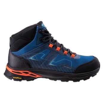 Buty męskie Elbrus Endewa Mid WP GR