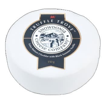 Ser Mature Snowdonia Cheddar Pickle Power 200g