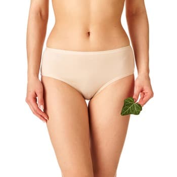 Figi damskie LPC 010 BE XL