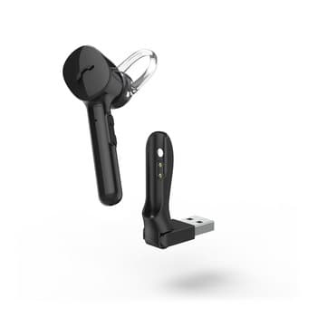 Słuchawka Mono Bluetooth Hama MyVoice 1300