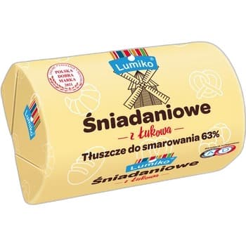 Lumiko Śniadaniowe z Łukowa 270 g