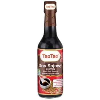 Sos sojowy ciemny 150ML TAO TAO